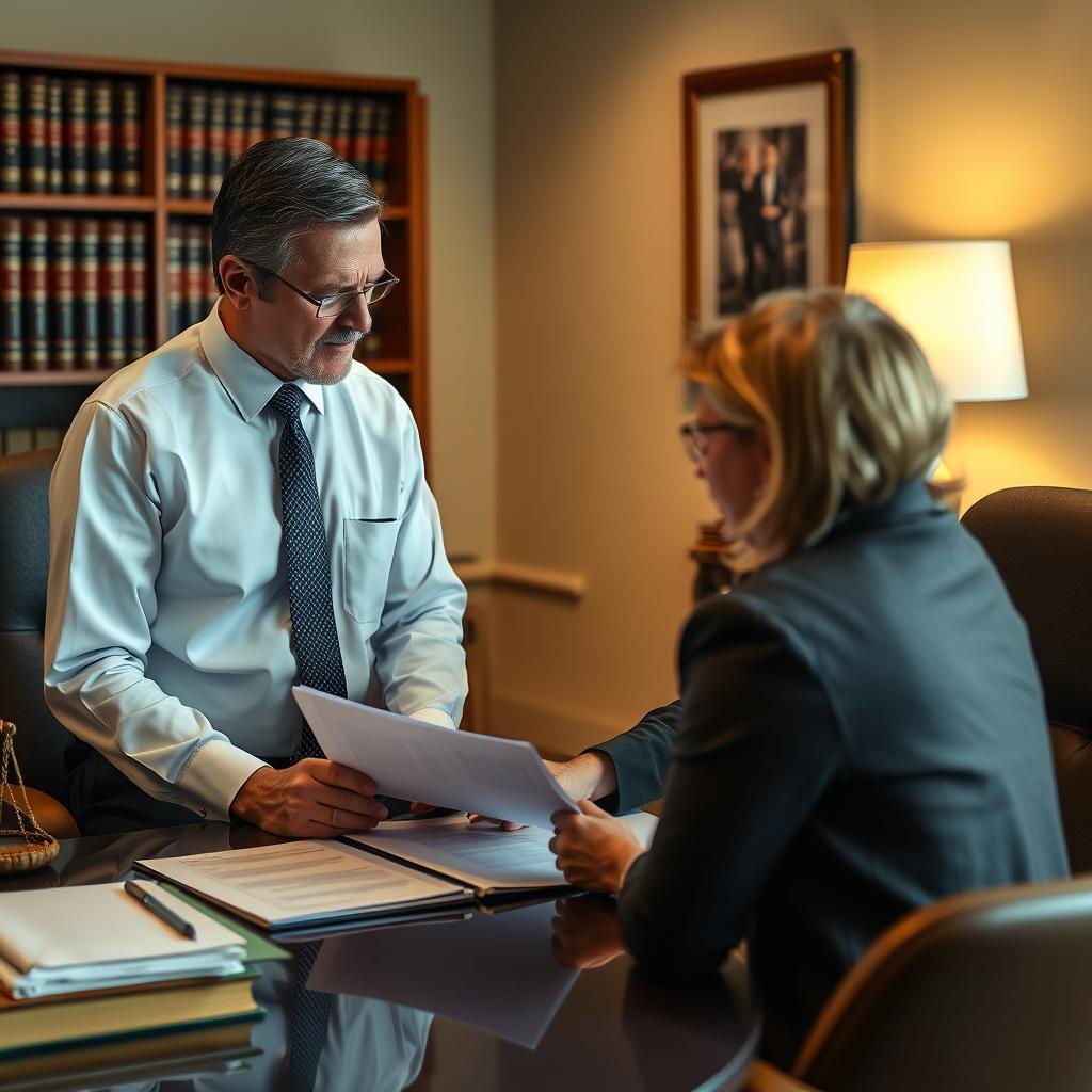 Defective Product Lawyer King William County, VA