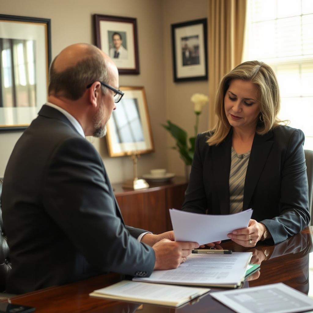 Defective Product Lawyer New Kent County, VA
