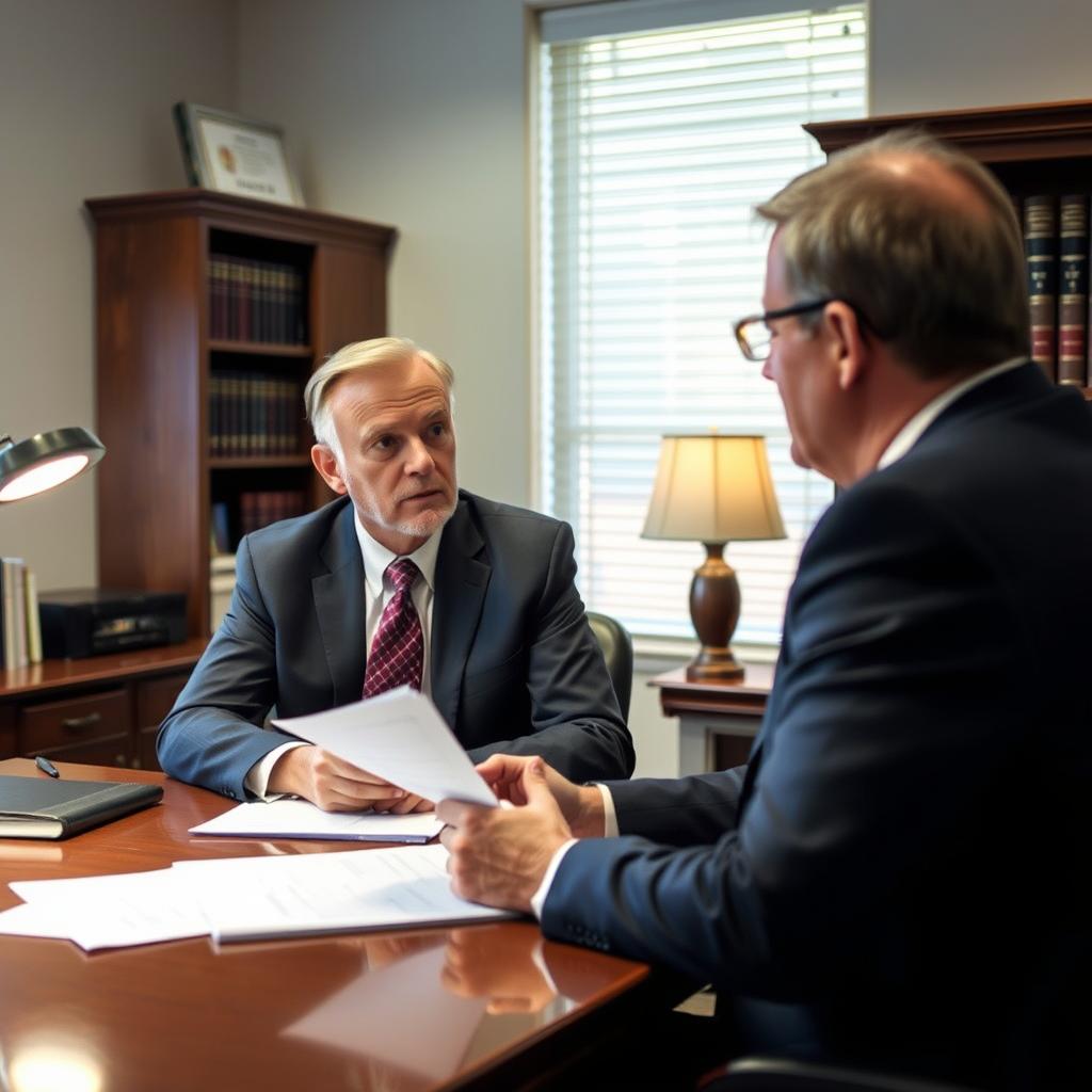 Defective Product Lawyer Poquoson, VA