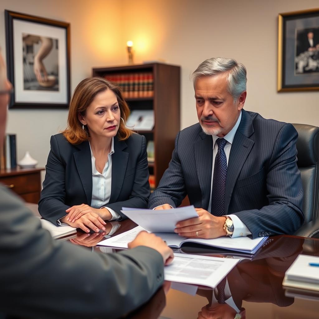 Defective Product Lawyer Rockingham County, VA