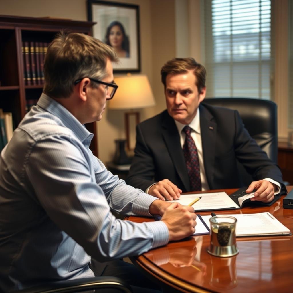 Defective Product Lawyer Virginia, VA
