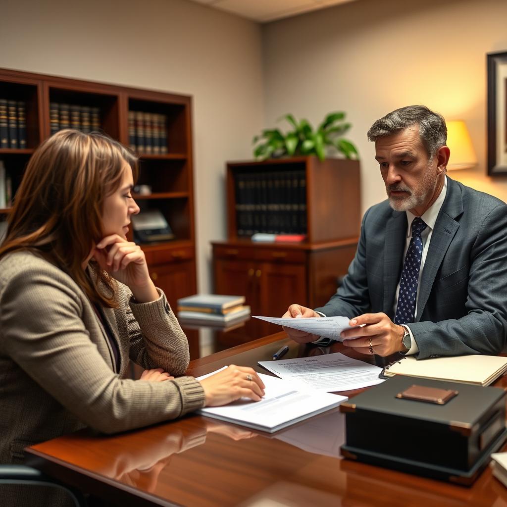 Elevator Accident Lawyer Albemarle County, VA
