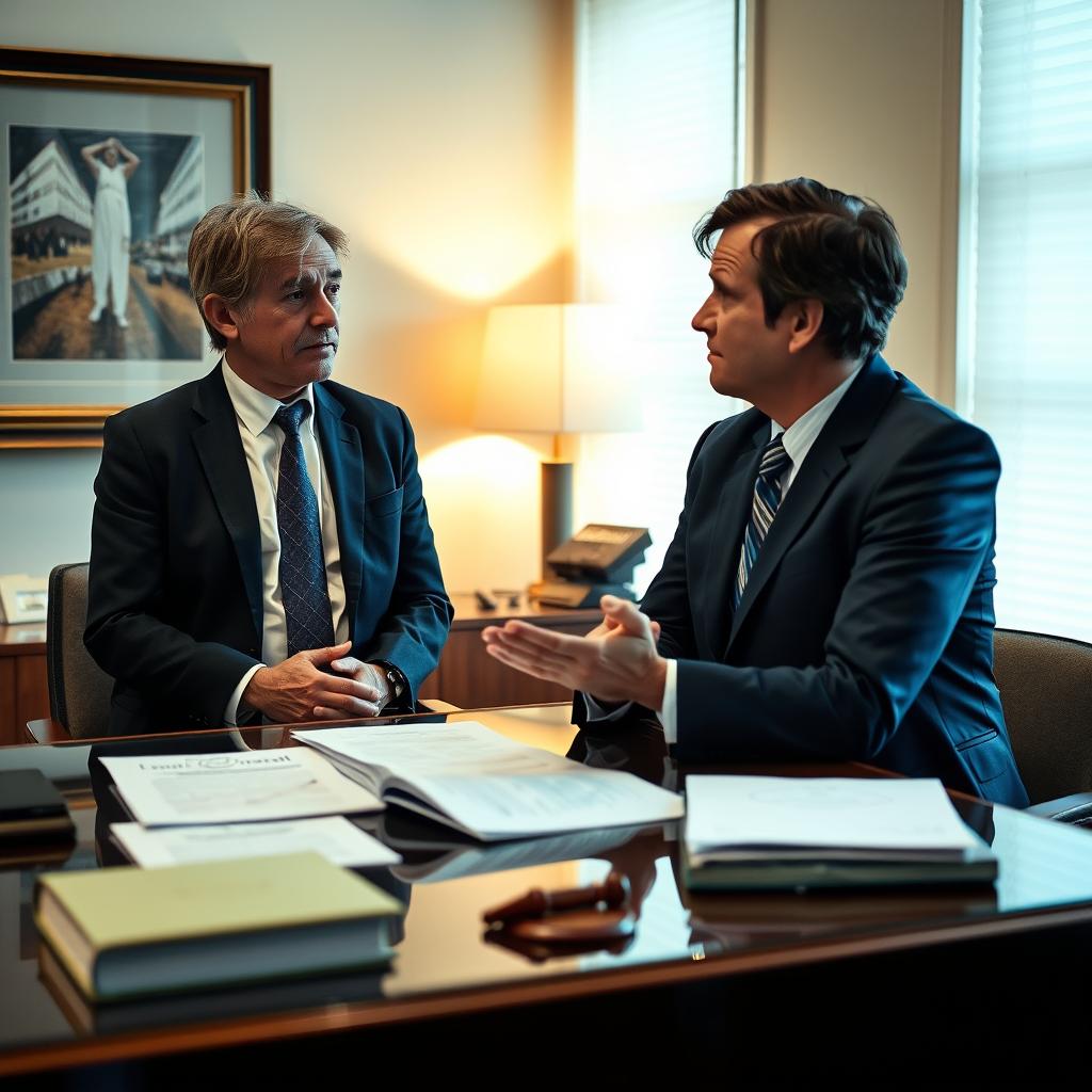 Elevator Accident Lawyer Alexandria, VA