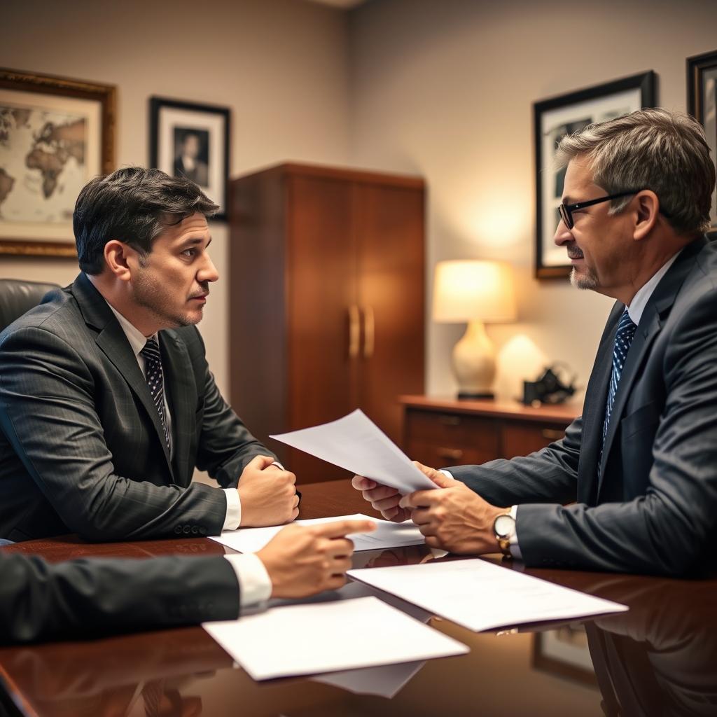 Elevator Accident Lawyer Clarke County, VA