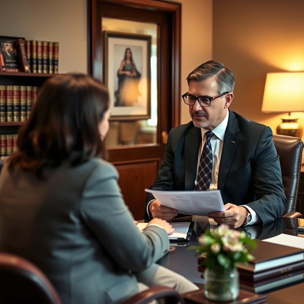 Elevator Accident Lawyer Colonial Heights, VA