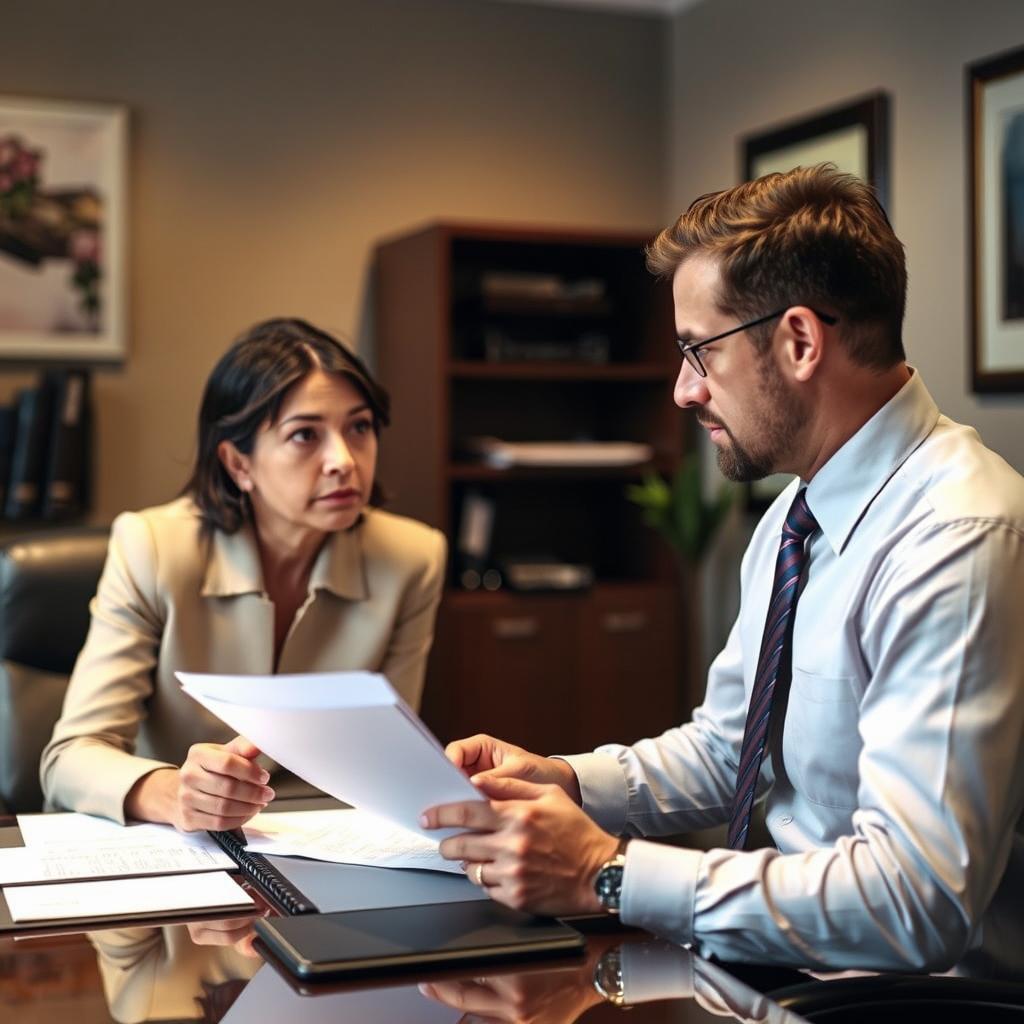 Elevator Accident Lawyer Fairfax County, VA