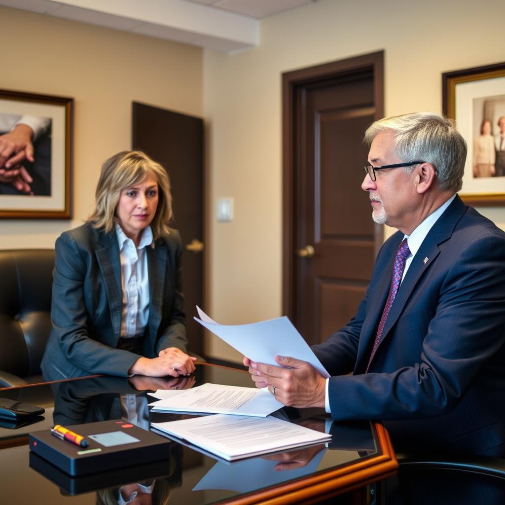 Elevator Accident Lawyer Goochland County, VA