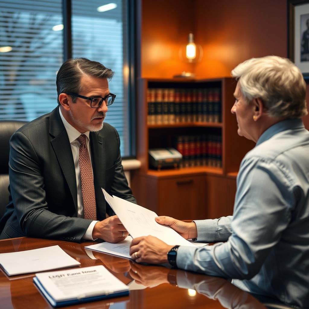 Elevator Accident Lawyer Hanover County, VA