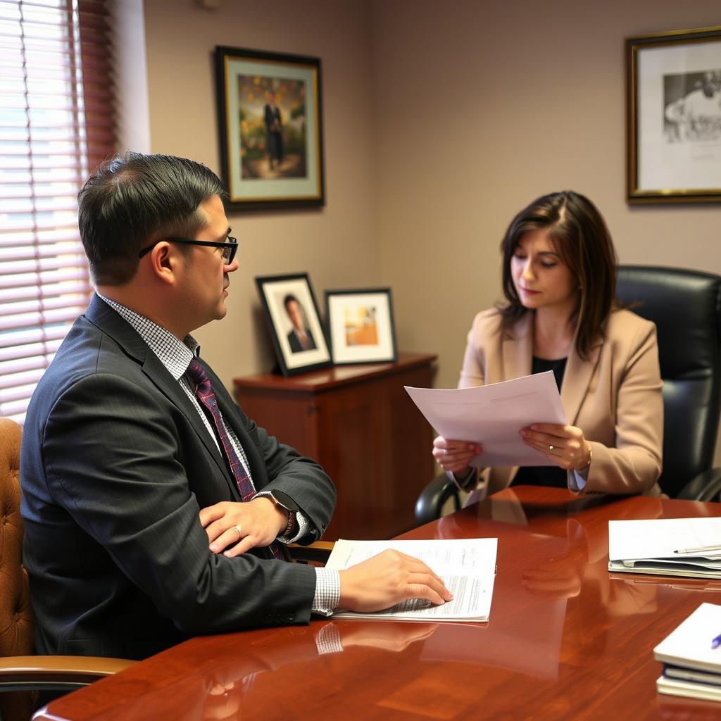 Elevator Accident Lawyer James City County, VA