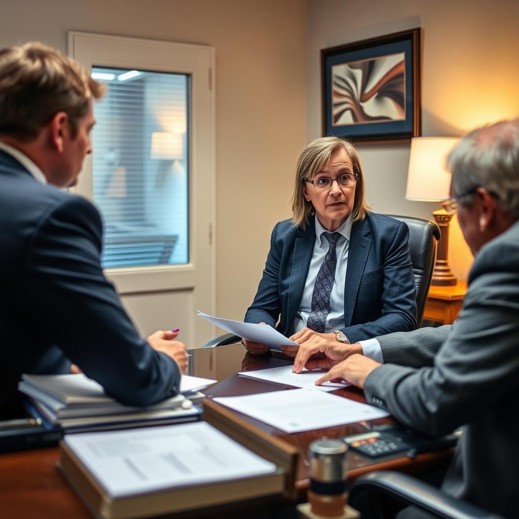 Elevator Accident Lawyer King William County, VA