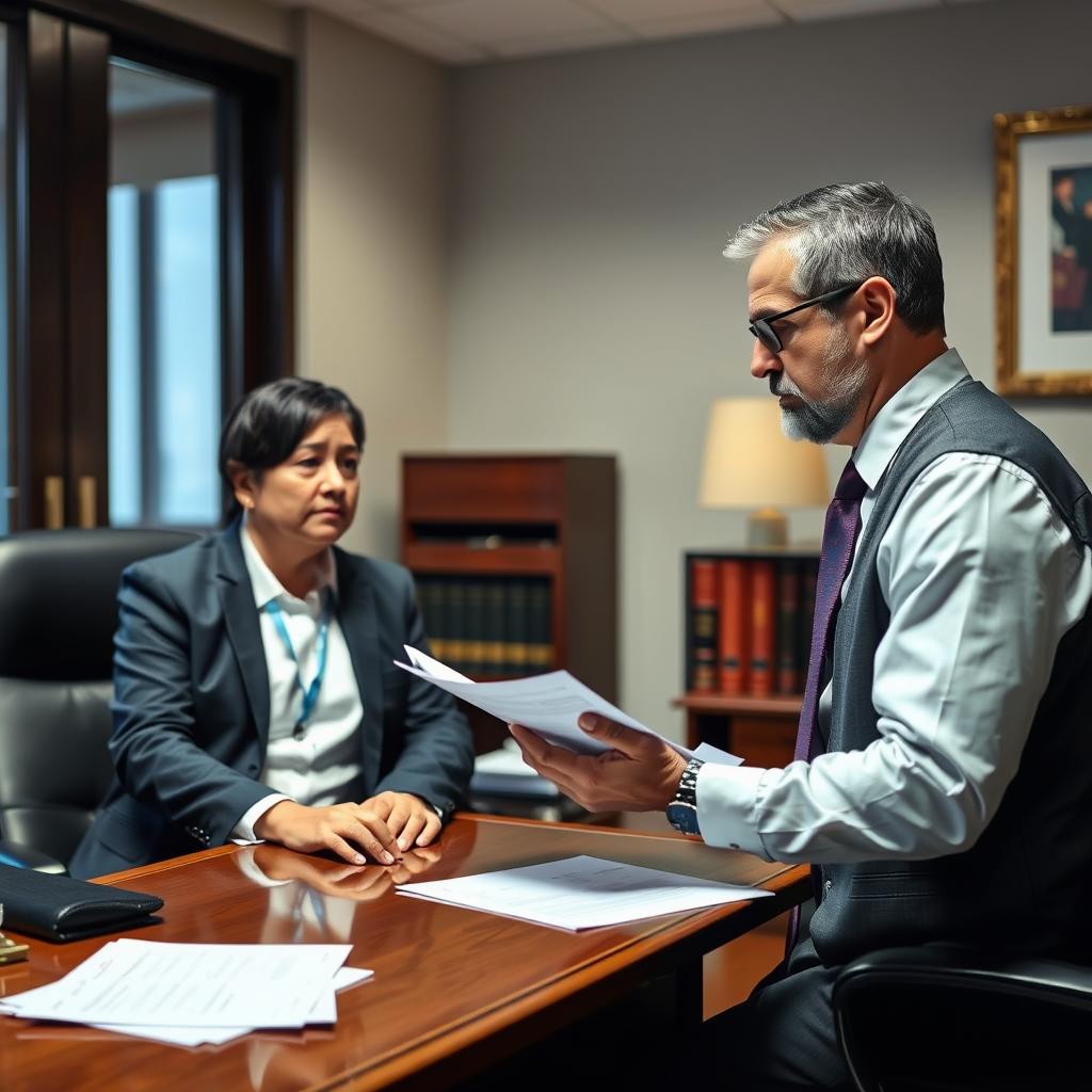 Elevator Accident Lawyer Manassas Park, VA