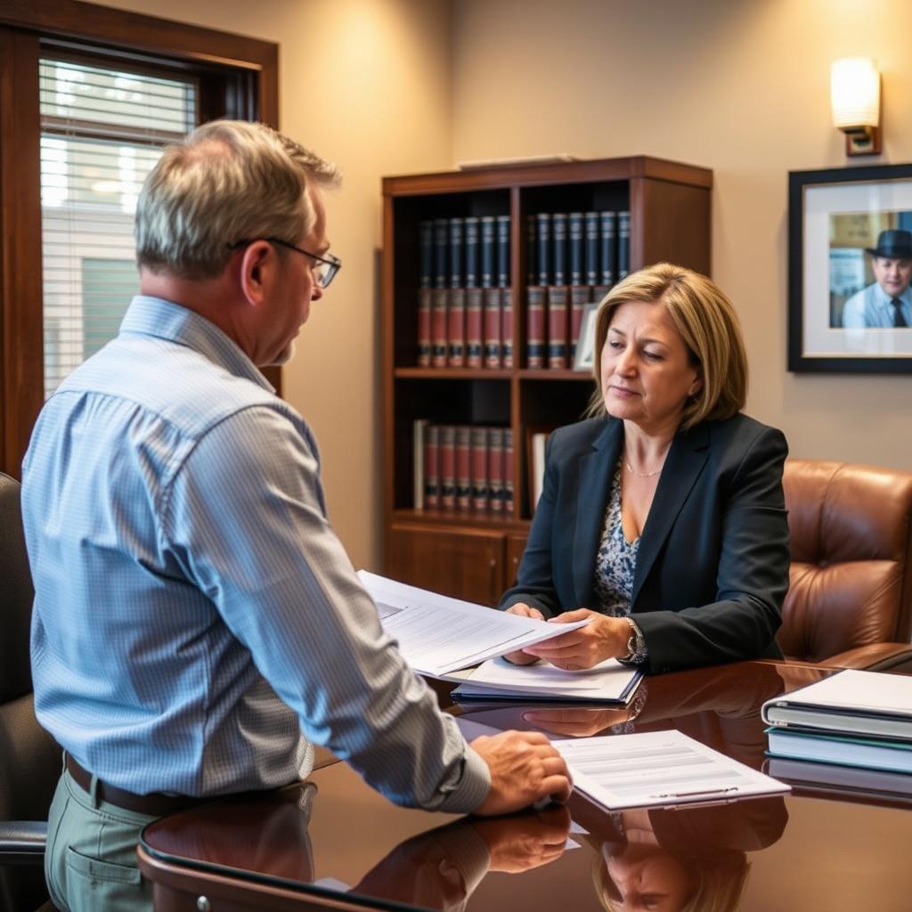 Elevator Accident Lawyer Manassas, VA
