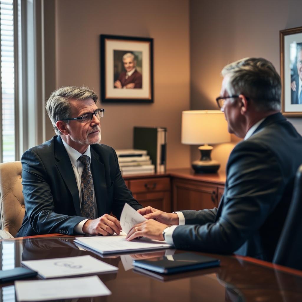 Elevator Accident Lawyer New Kent County, VA