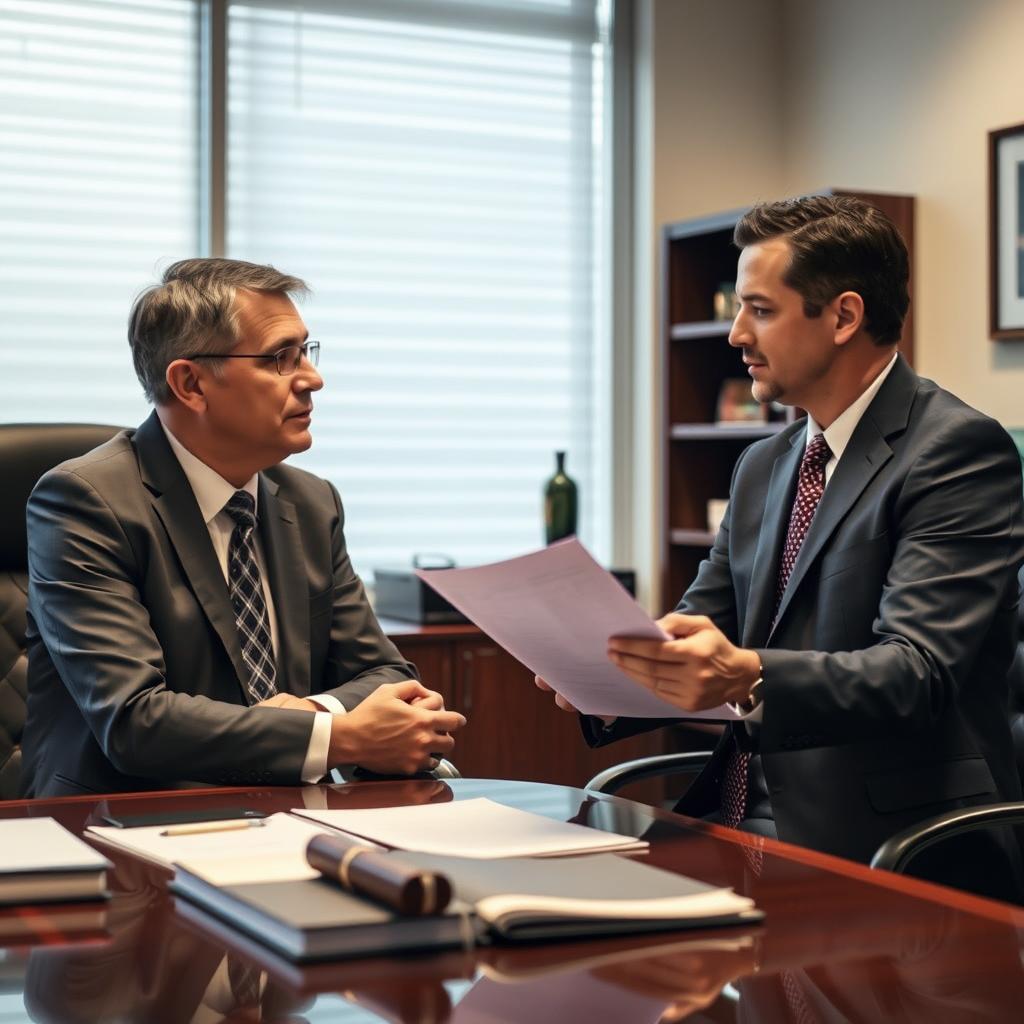 Elevator Accident Lawyer Prince William County, VA