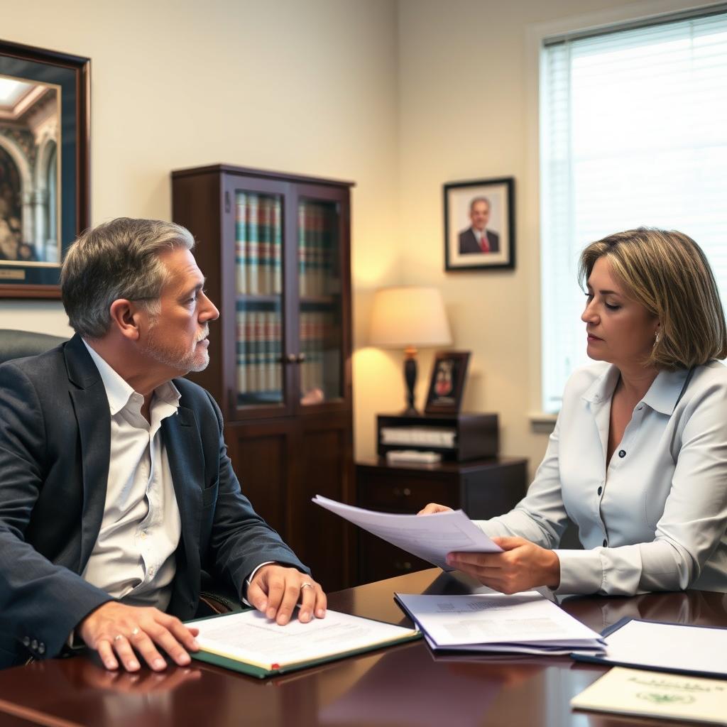 Elevator Accident Lawyer Rappahannock County, VA