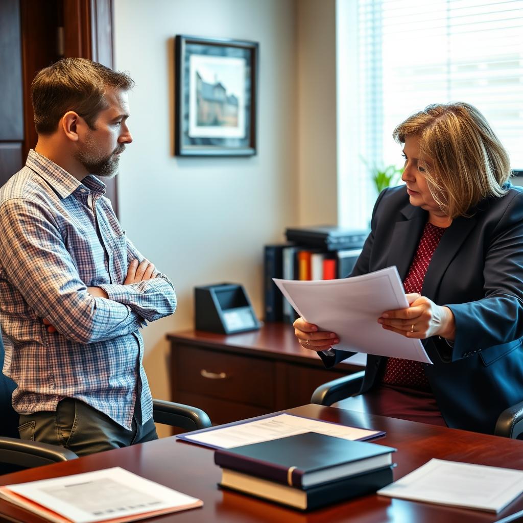 Elevator Accident Lawyer Roanoke County, VA
