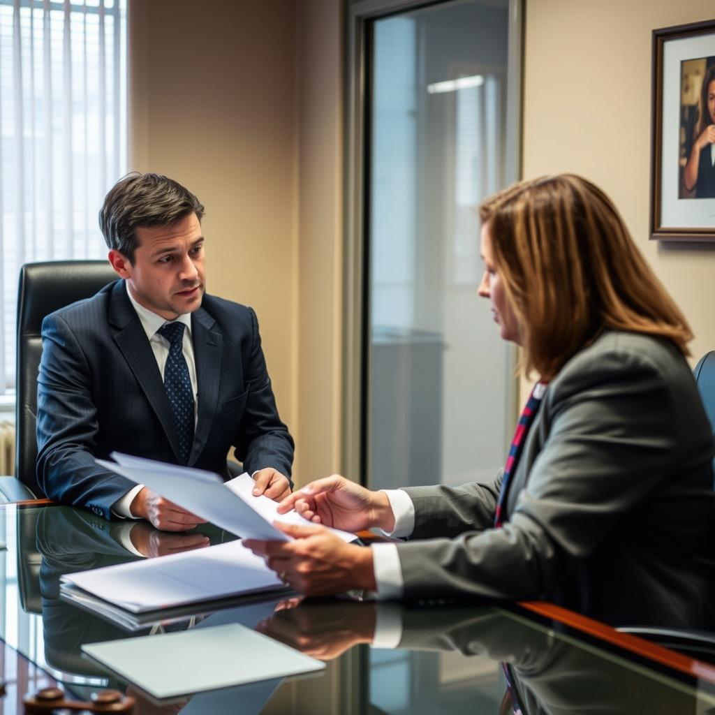 Elevator Accident Lawyer Rockingham County, VA