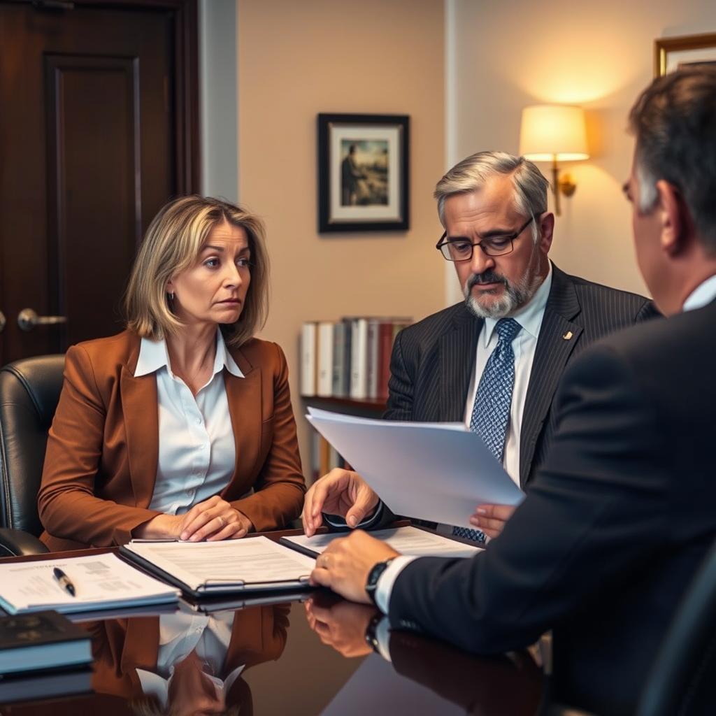 Elevator Accident Lawyer Stafford County, VA