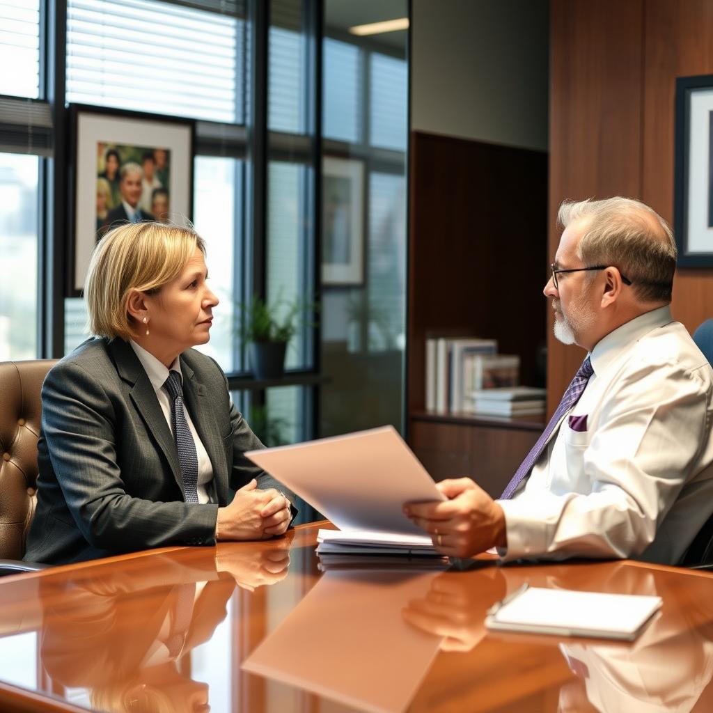 Elevator Accident Lawyer Virginia, VA