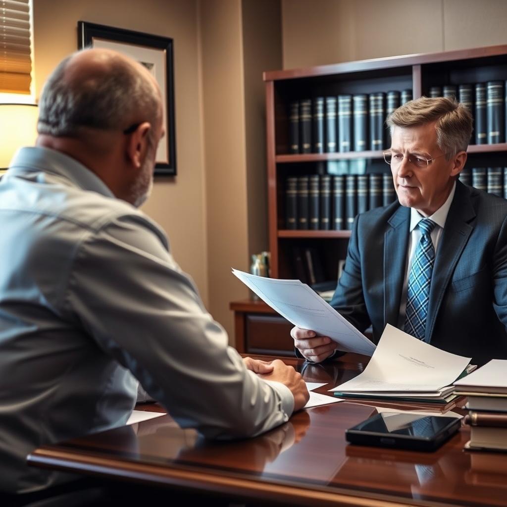 Environmental Claim Lawyer Colonial Heights, VA