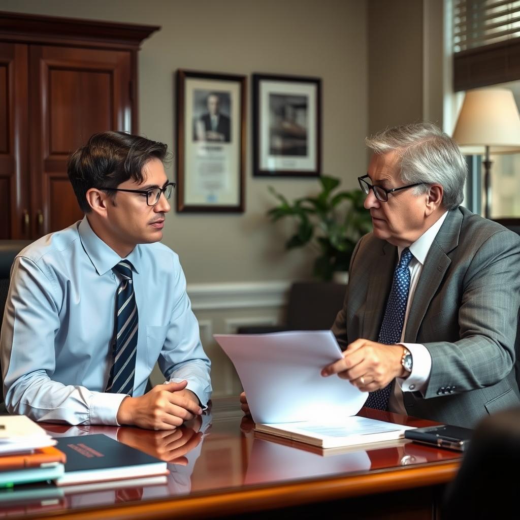 Environmental Claim Lawyer Fauquier County, VA