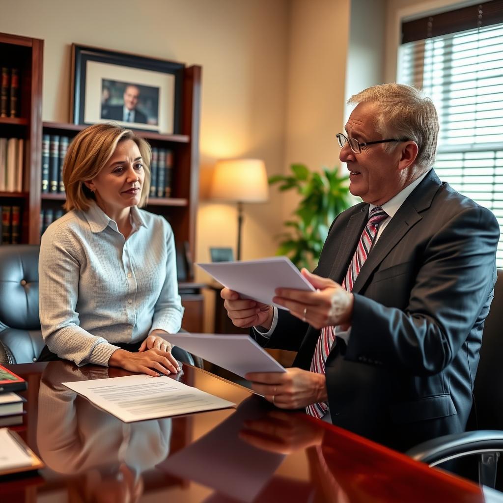 Environmental Claim Lawyer James City County, VA