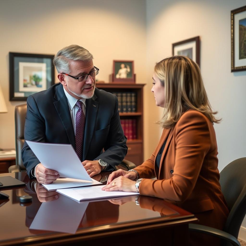 Environmental Claim Lawyer King William County, VA