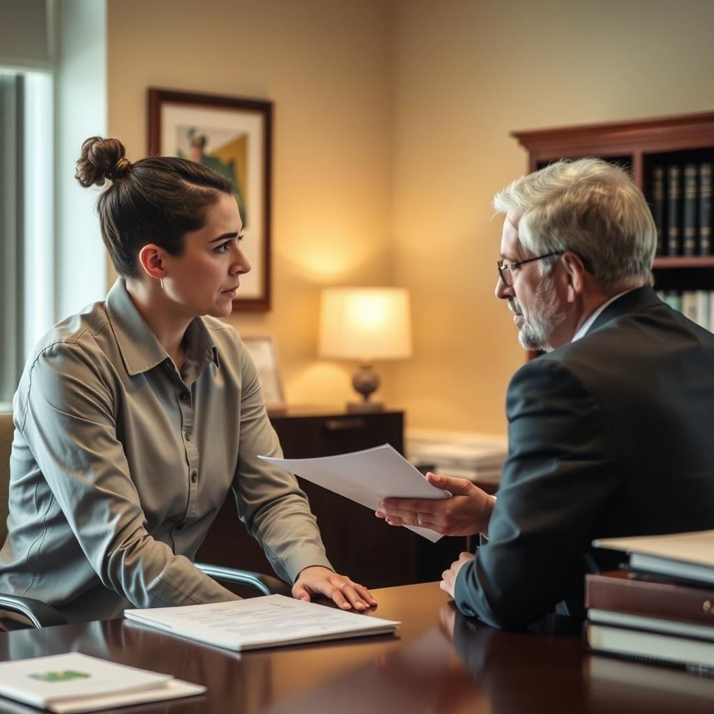 Environmental Claim Lawyer Prince George County, VA