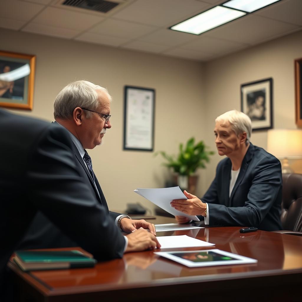 Environmental Claim Lawyer Virginia Beach, VA