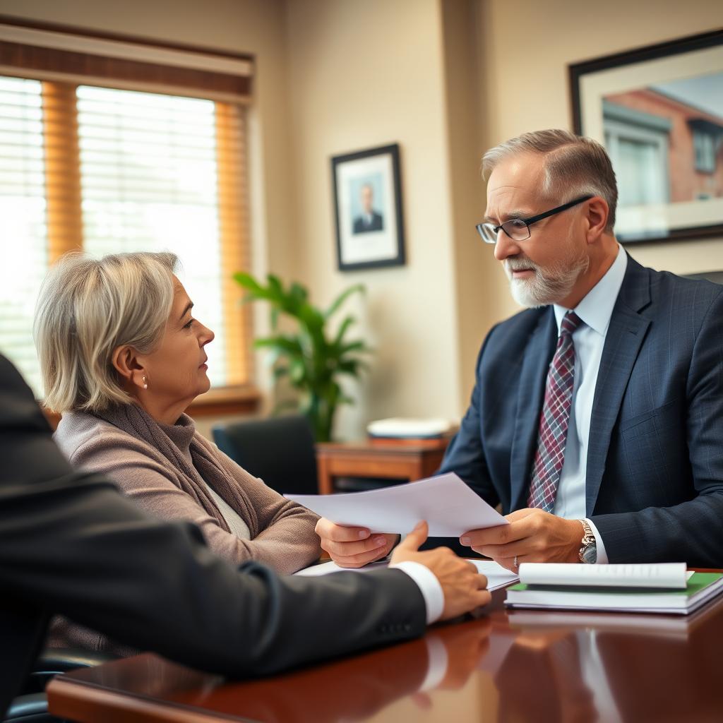 Environmental Claim Lawyer York County, VA