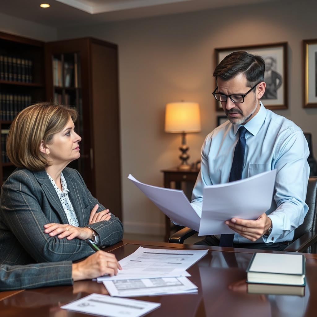 Escalator Accident Lawyer Bedford County, VA
