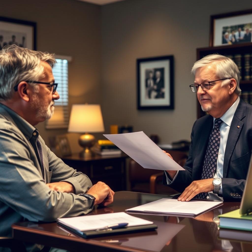 Escalator Accident Lawyer Caroline County, VA