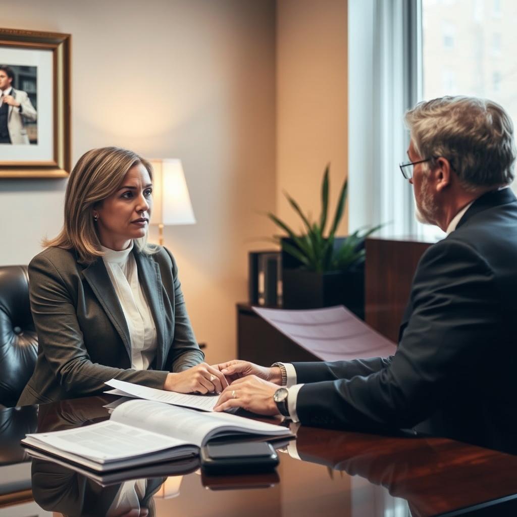 Escalator Accident Lawyer Gloucester County, VA