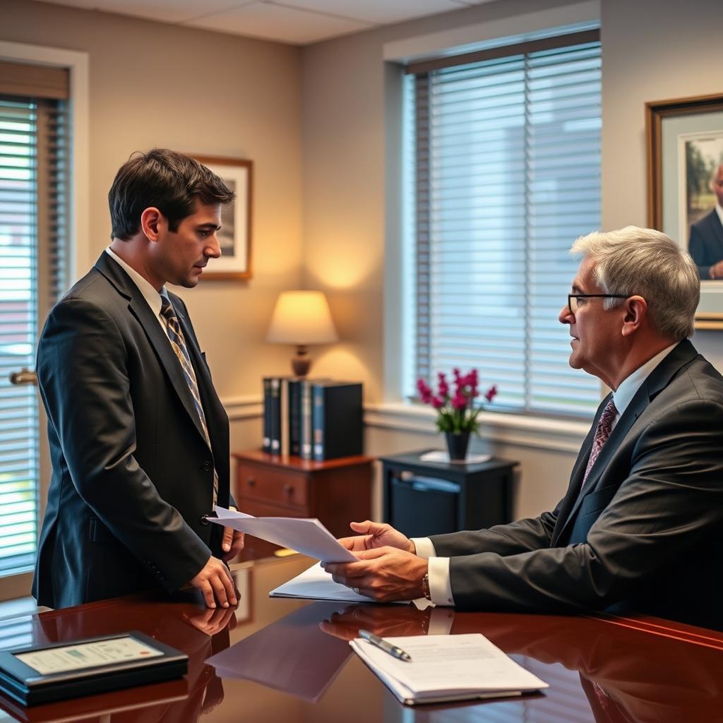 Escalator Accident Lawyer James City County, VA