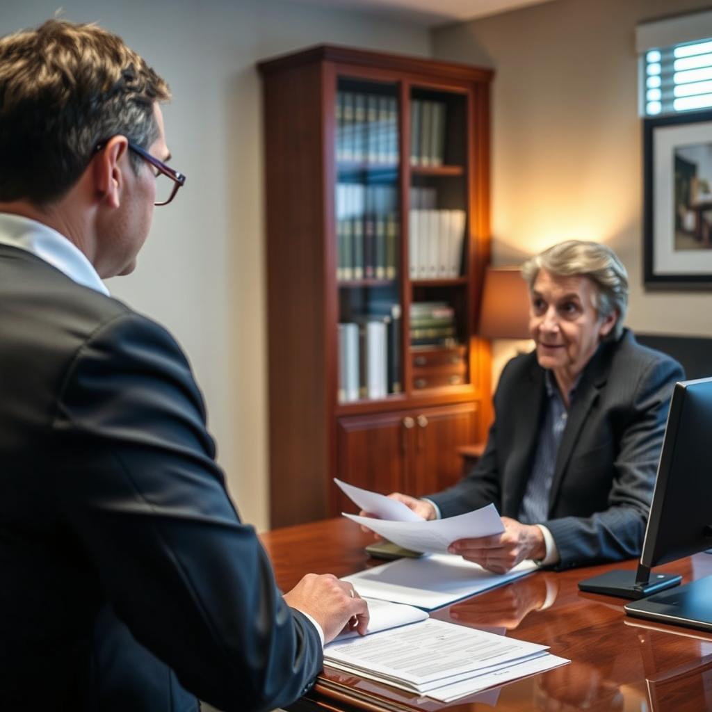 Escalator Accident Lawyer Shenandoah County, VA