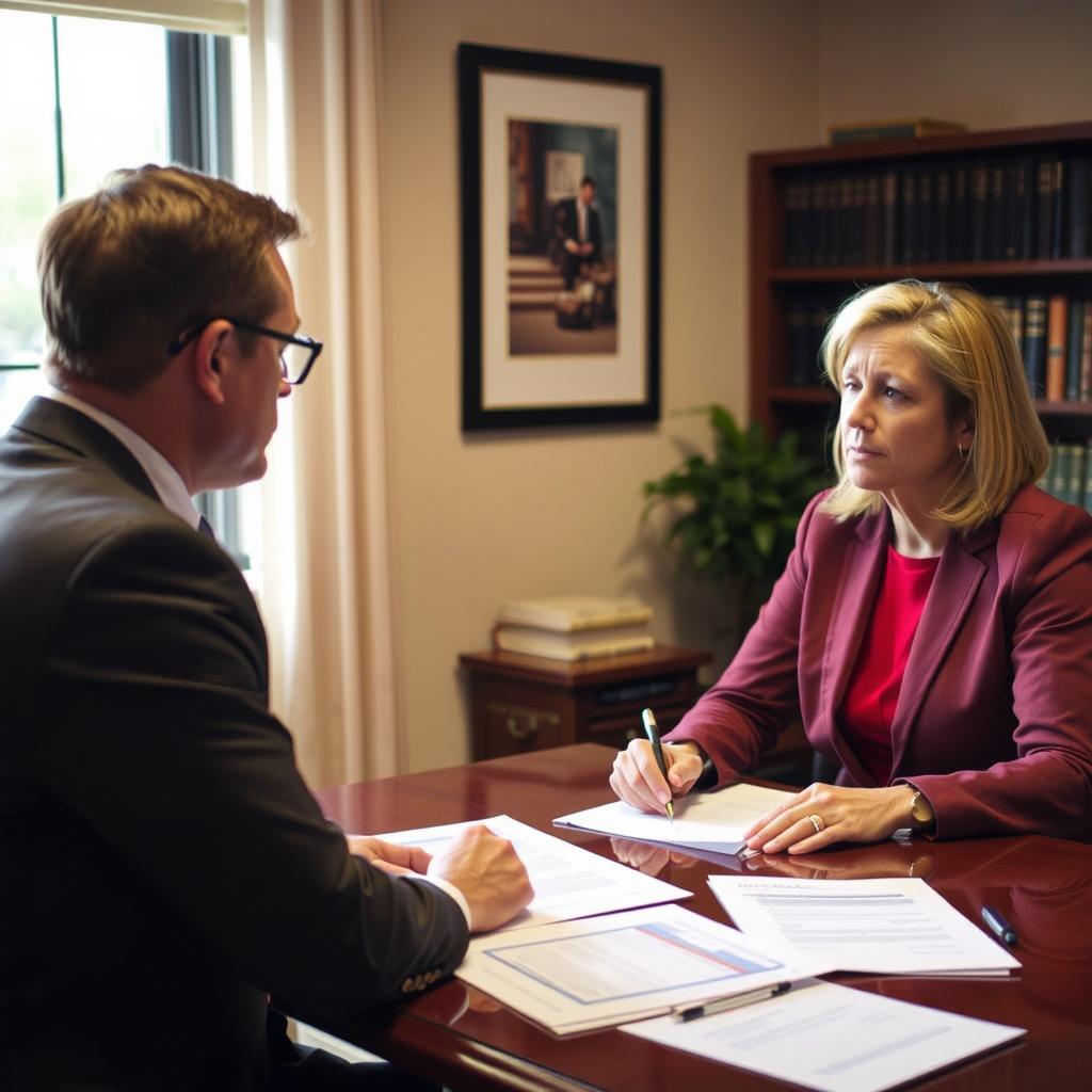 Hit-and-Run Accident Lawyer Albemarle County, VA