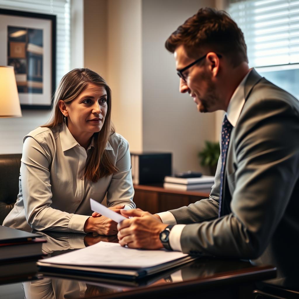 Hit-and-Run Accident Lawyer Alexandria, VA