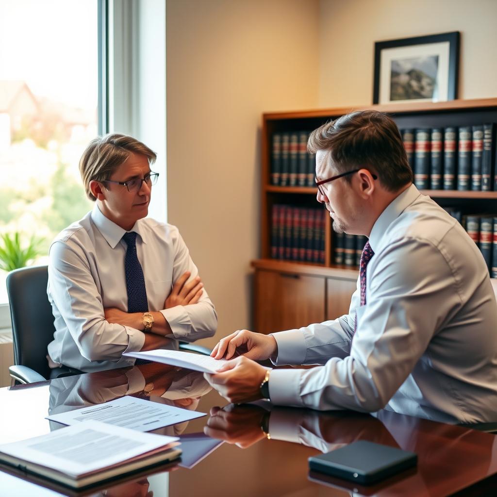 Hit-and-Run Accident Lawyer Alexandria, VA