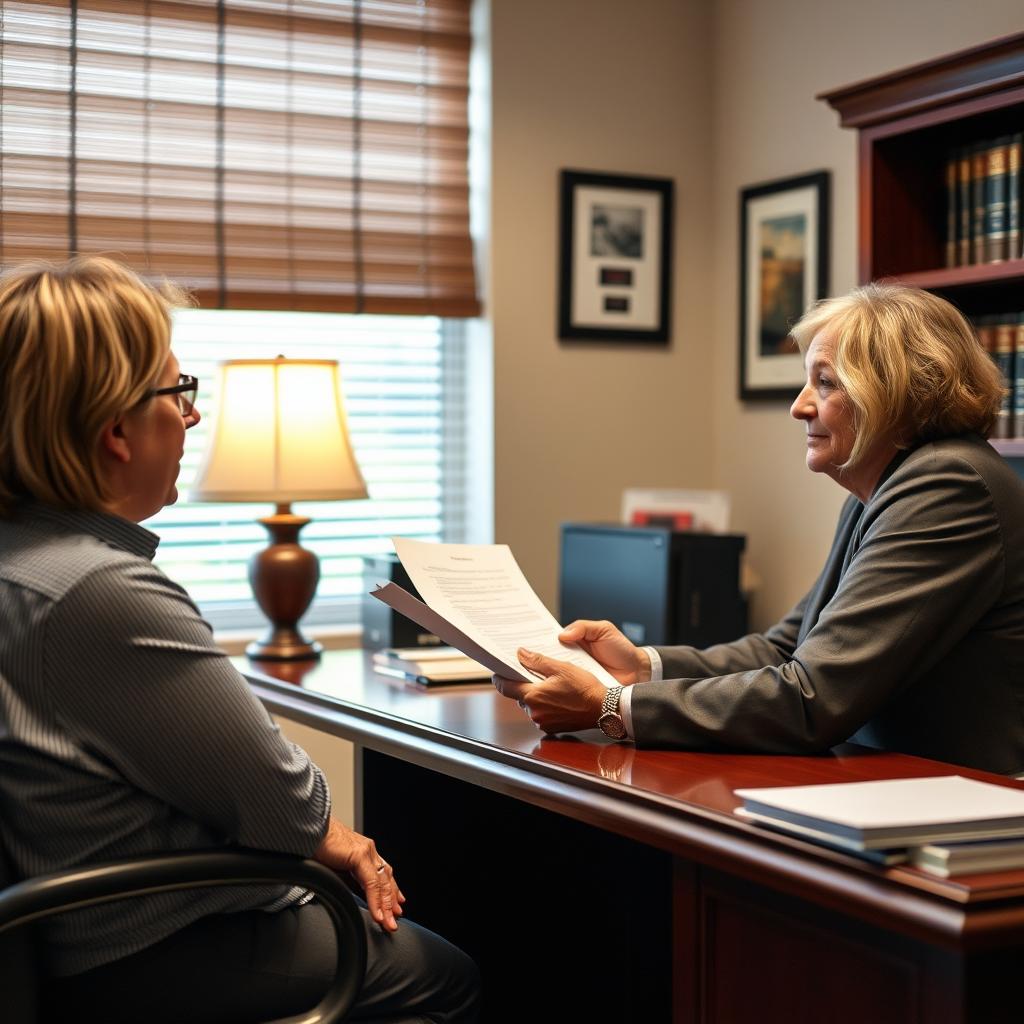 Hit-and-Run Accident Lawyer Augusta County, VA