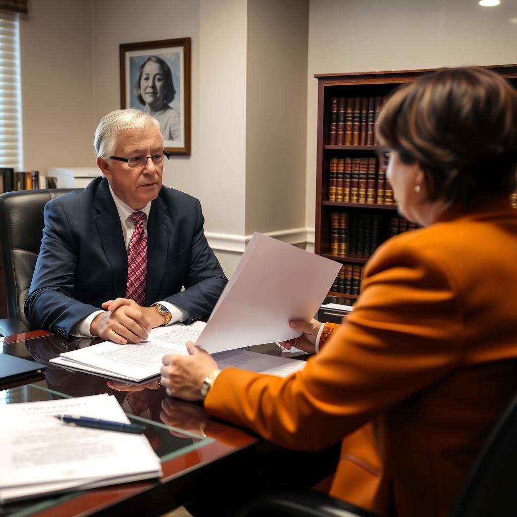 Hit-and-Run Accident Lawyer Augusta County, VA