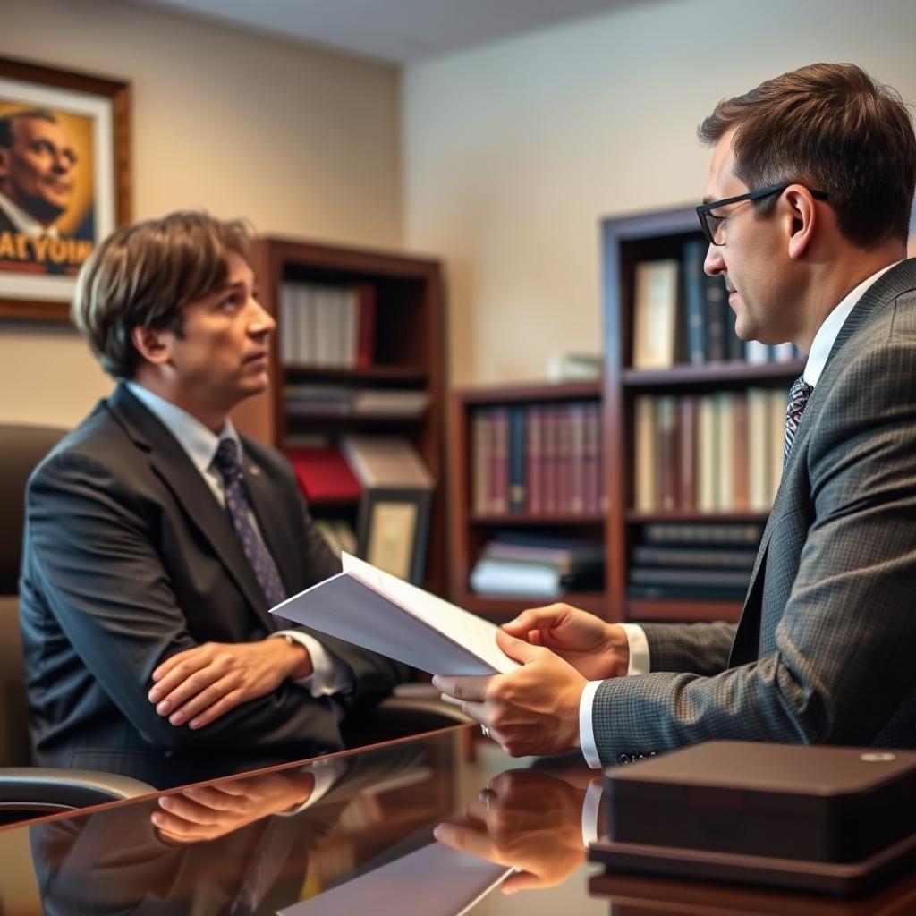 Hit-and-Run Accident Lawyer Botetourt County, VA