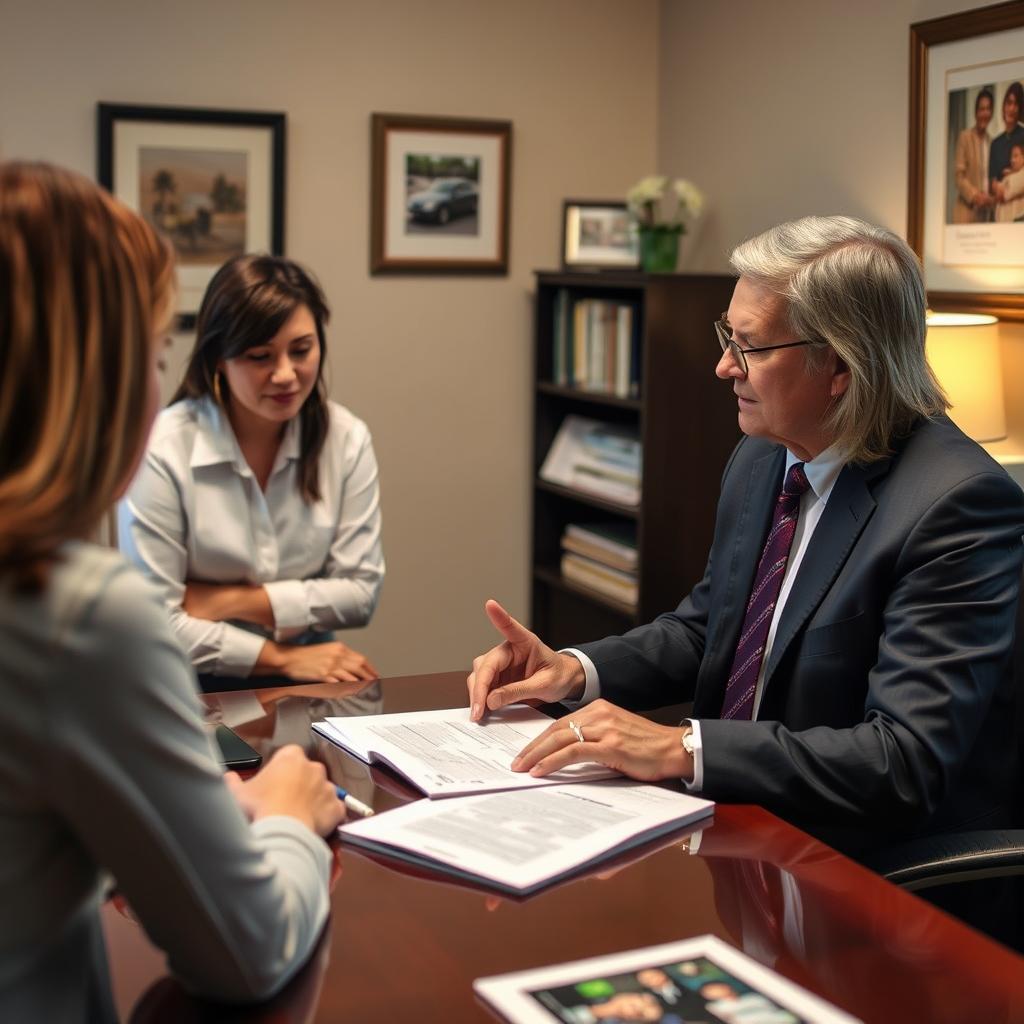 Hit-and-Run Accident Lawyer Caroline County, VA