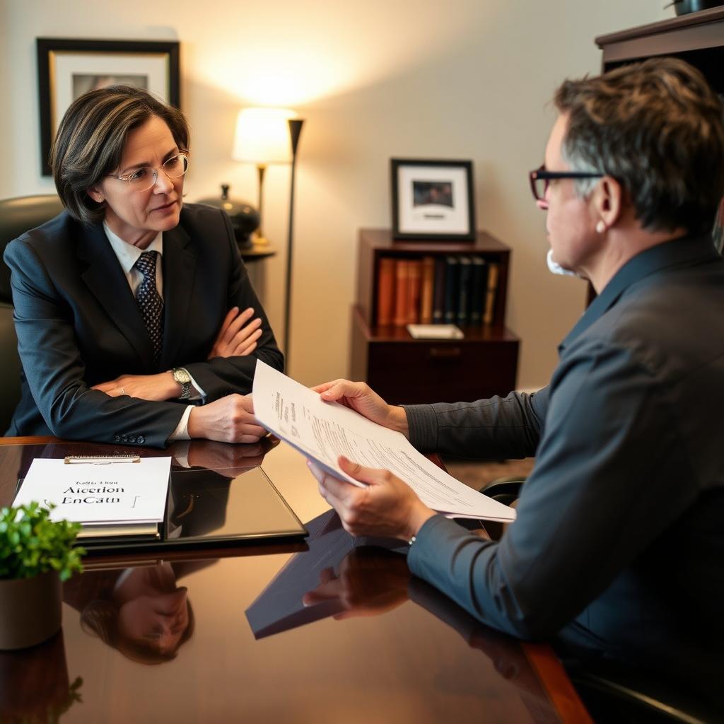 Hit-and-Run Accident Lawyer Culpeper County, VA