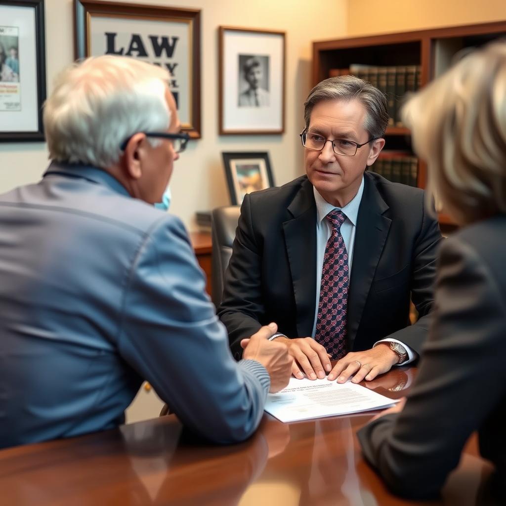 Hit-and-Run Accident Lawyer Culpeper County, VA