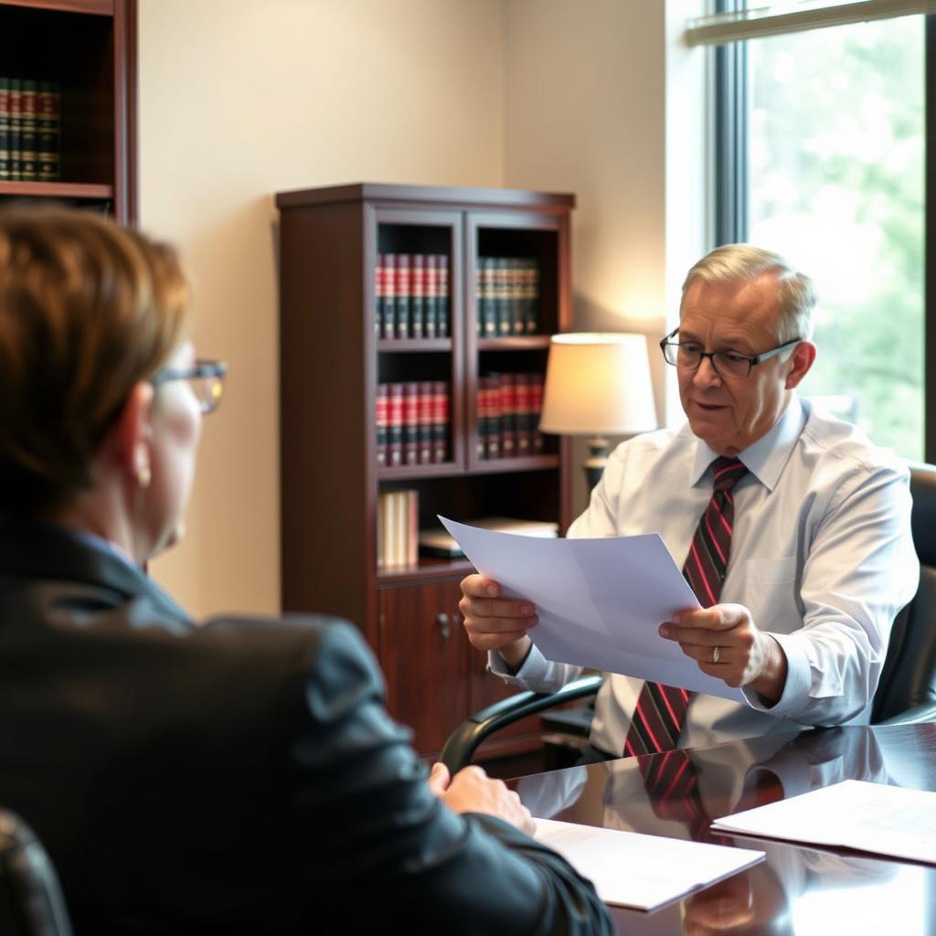 Hit-and-Run Accident Lawyer Fairfax County, VA