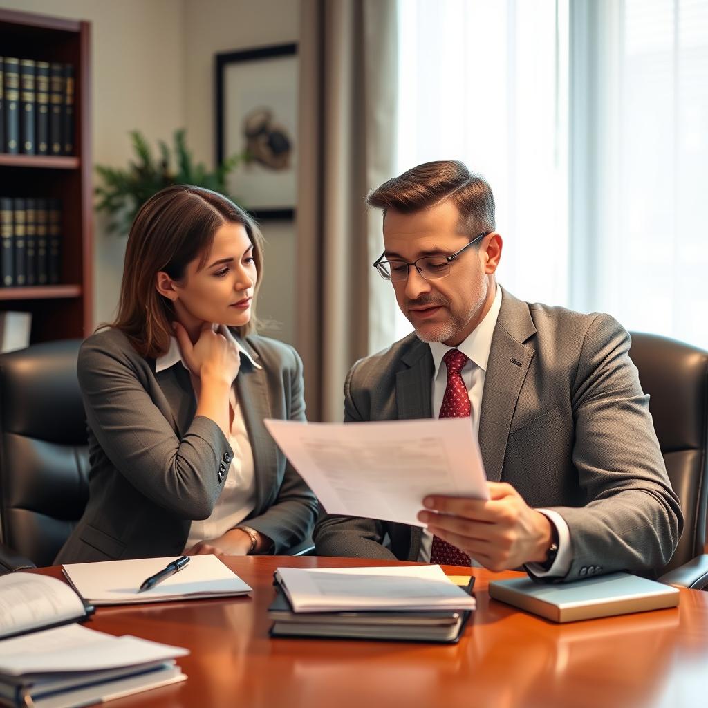 Hit-and-Run Accident Lawyer Fairfax County, VA