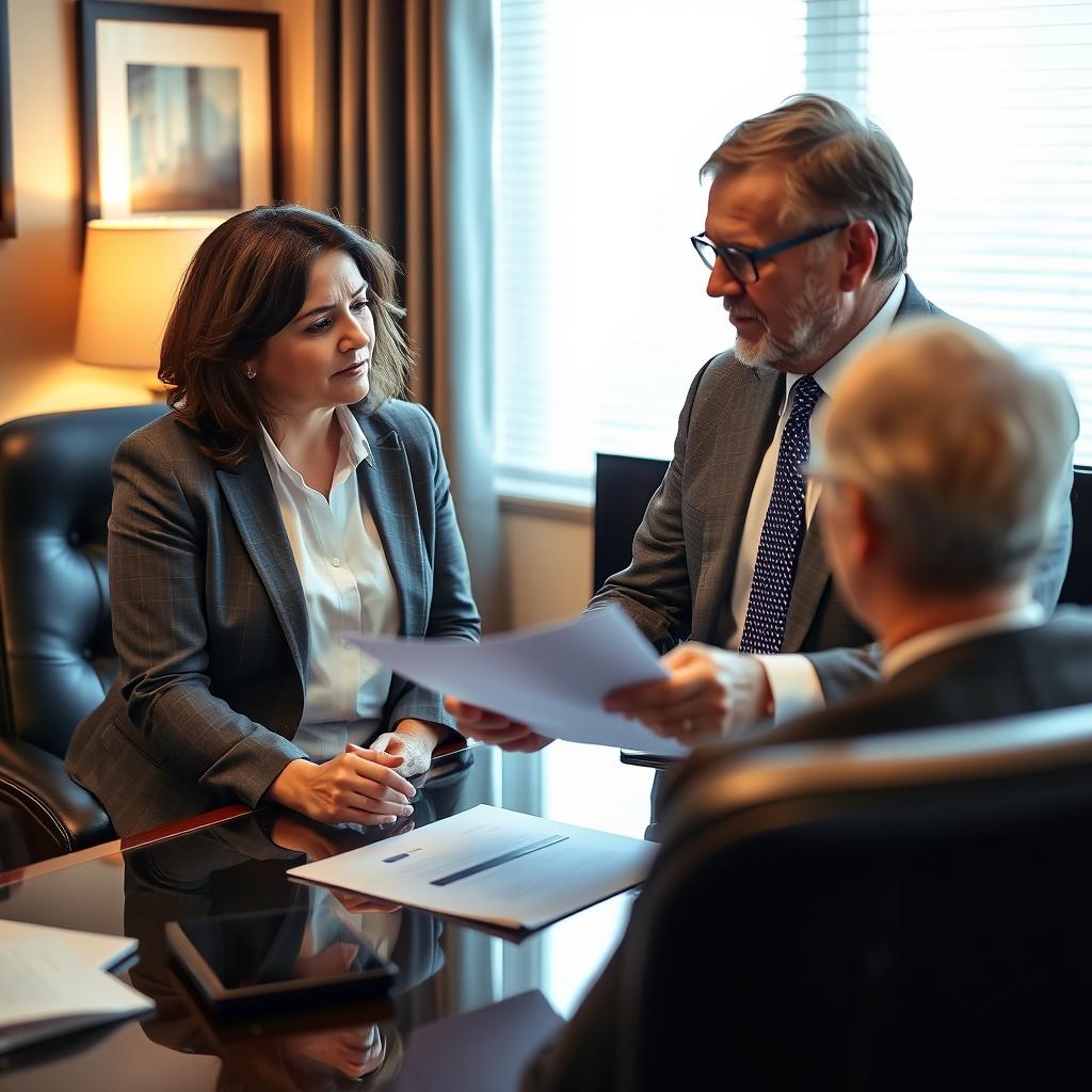 Hit-and-Run Accident Lawyer Fredericksburg, VA