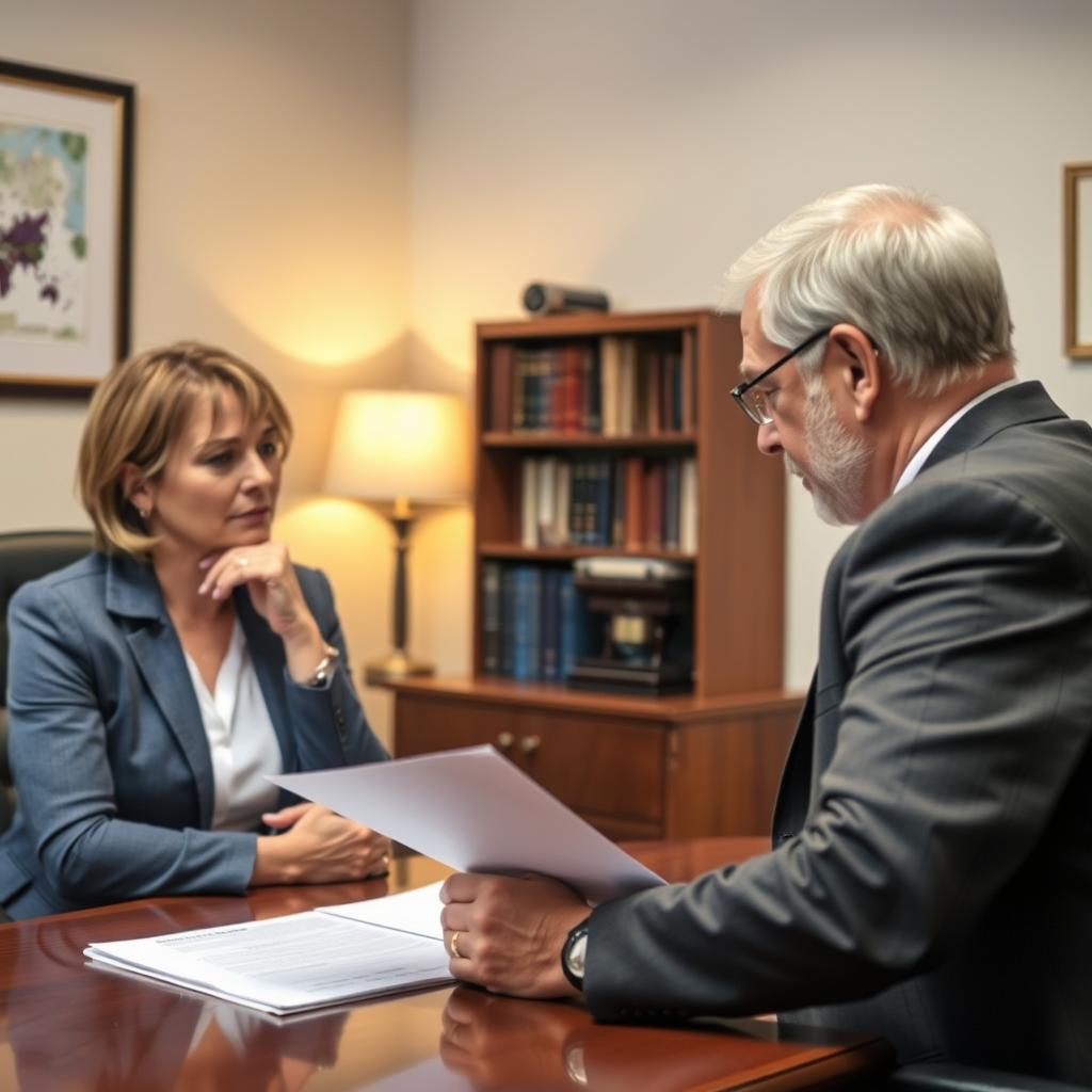 Hit-and-Run Accident Lawyer Fredericksburg, VA