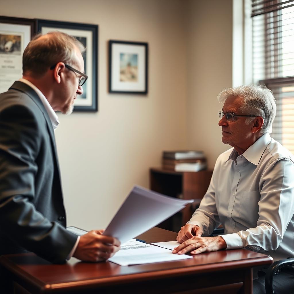Hit-and-Run Accident Lawyer Goochland County, VA
