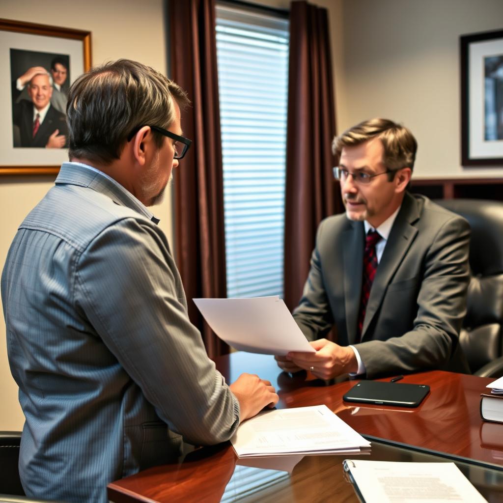Hit-and-Run Accident Lawyer Greene County, VA